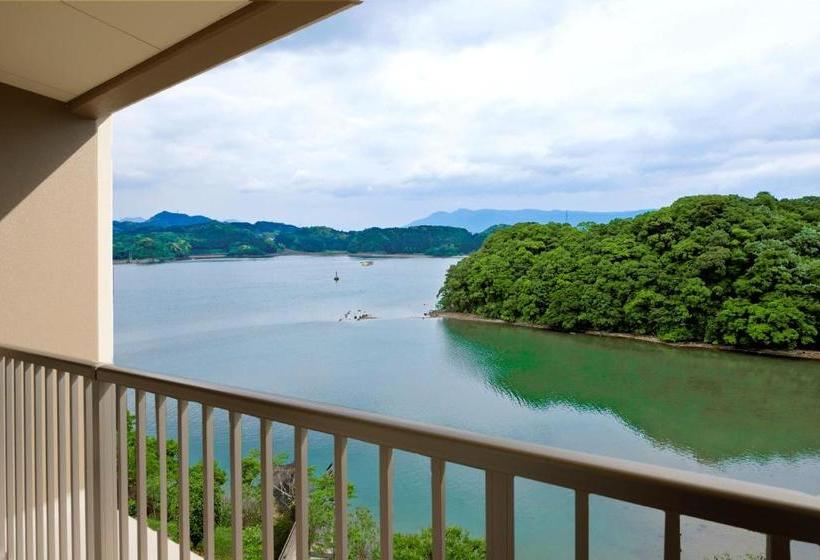 旅館 Fukushima Onsen Honokanoyado Tsubakisou