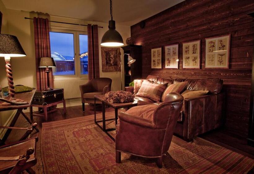 Sälens Högfjällshotell