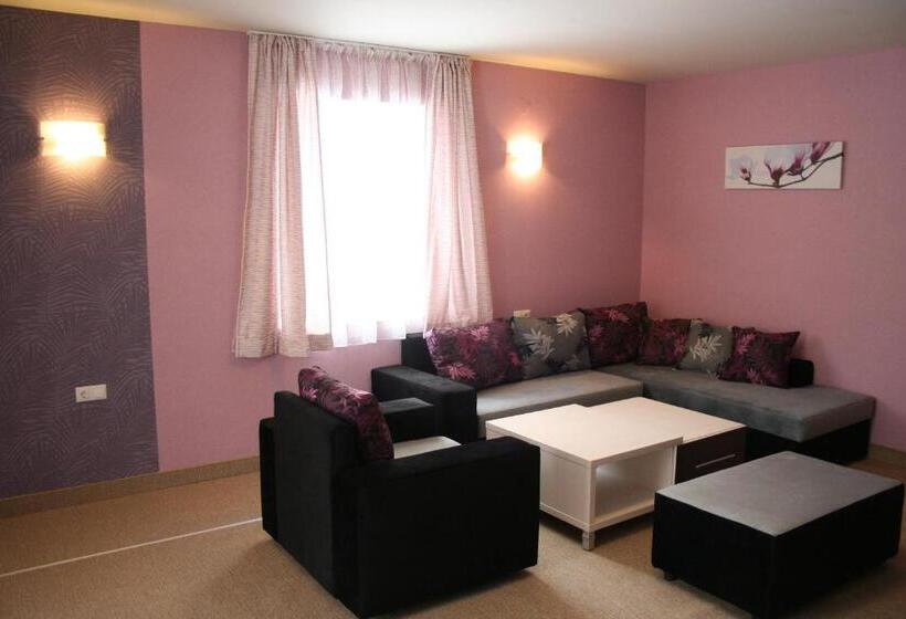 Spa Hotel Ata