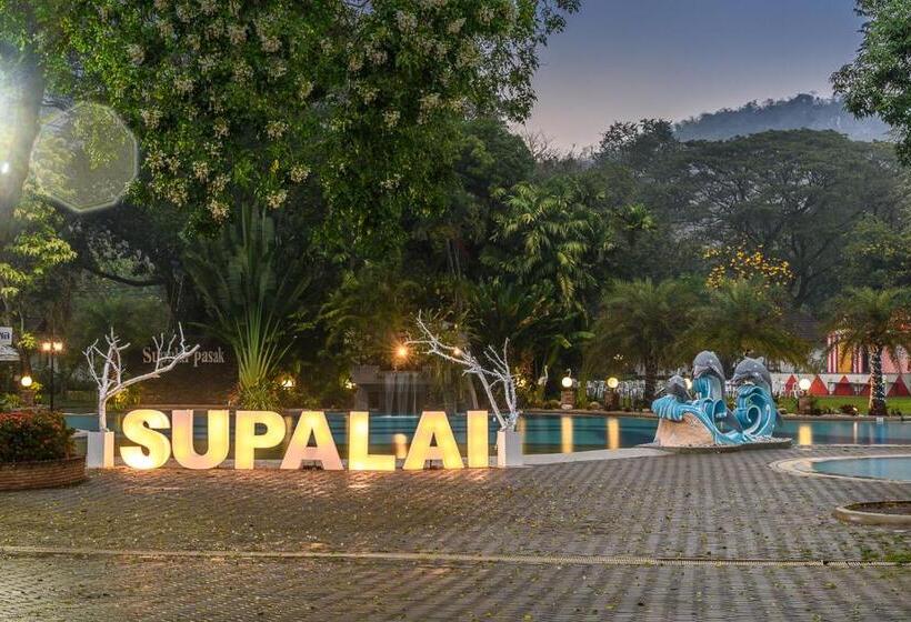 Supalai Pasak Resort Hotel And Spa