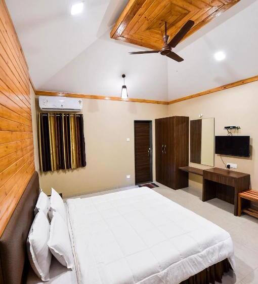 The Kanila Resort