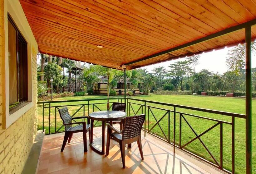 The Kanila Resort