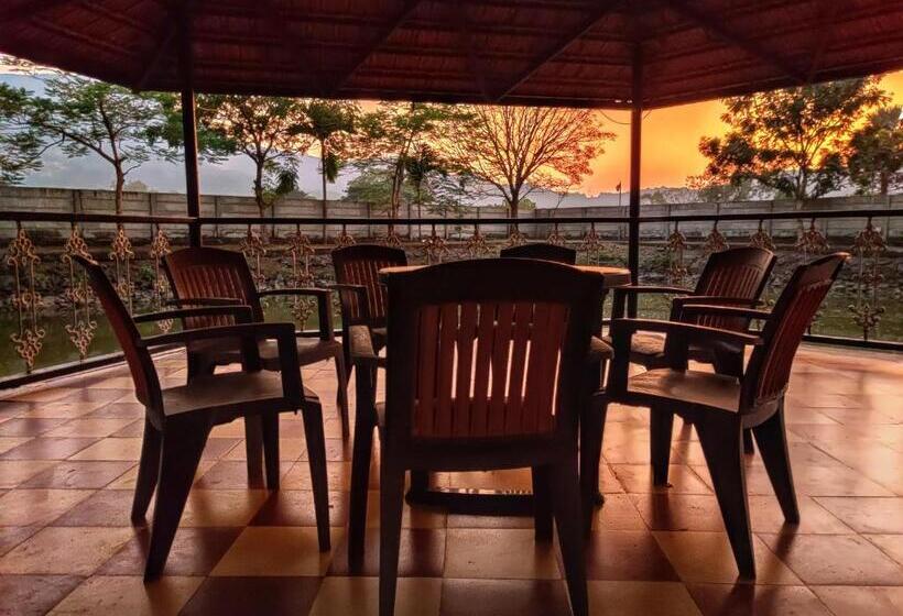 The Kanila Resort