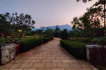 The Kanila Resort