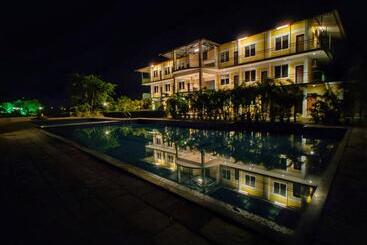 The Kanila Resort