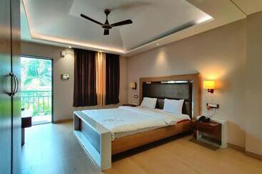 The Kanila Resort
