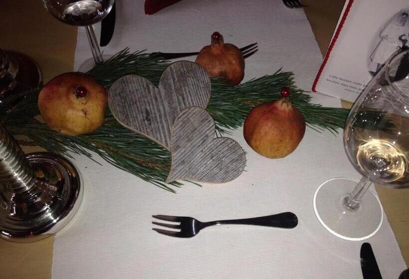 הוסטל Gasthof Wunder