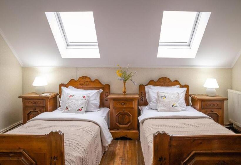 호스텔 Hanul Ancutei