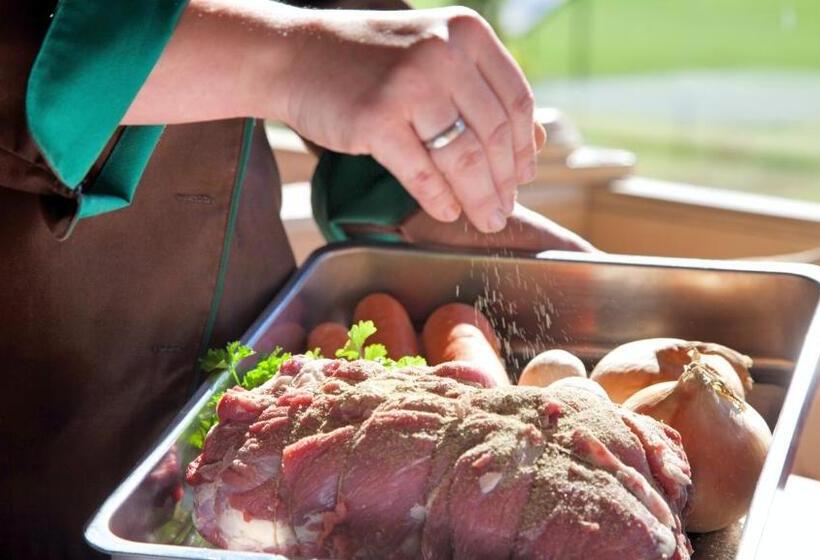 ユースホステル Landgasthof Entenwirt Tarsdorf