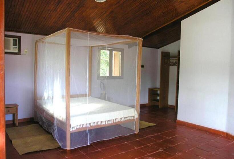 ユースホステル Sitio Da Calma