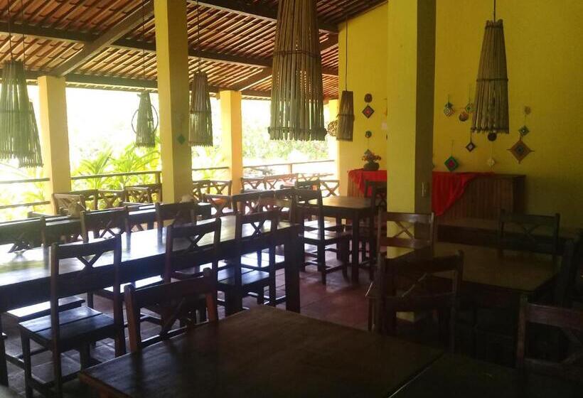 ユースホステル Sitio Da Calma