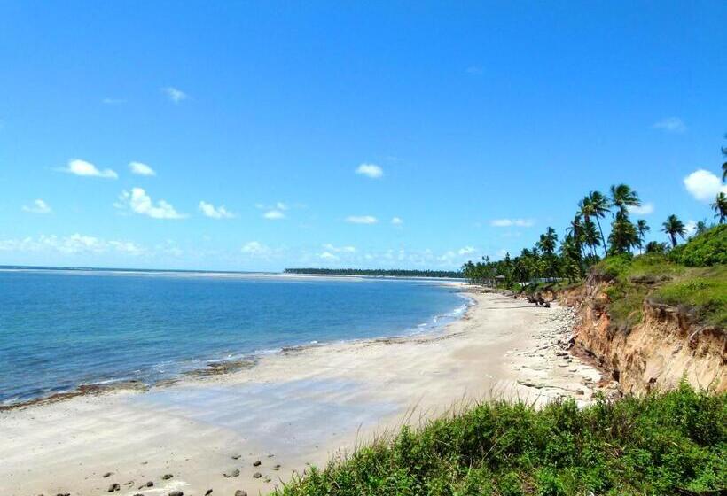 ユースホステル Sitio Da Calma