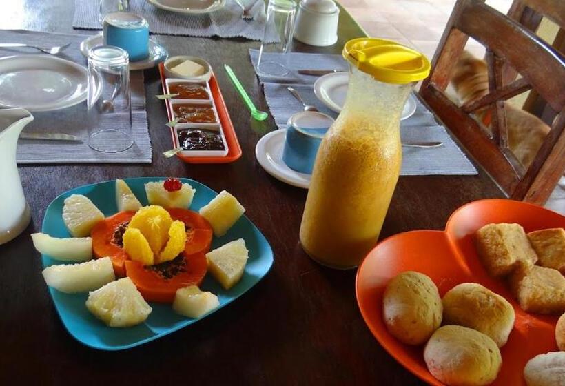 ユースホステル Sitio Da Calma