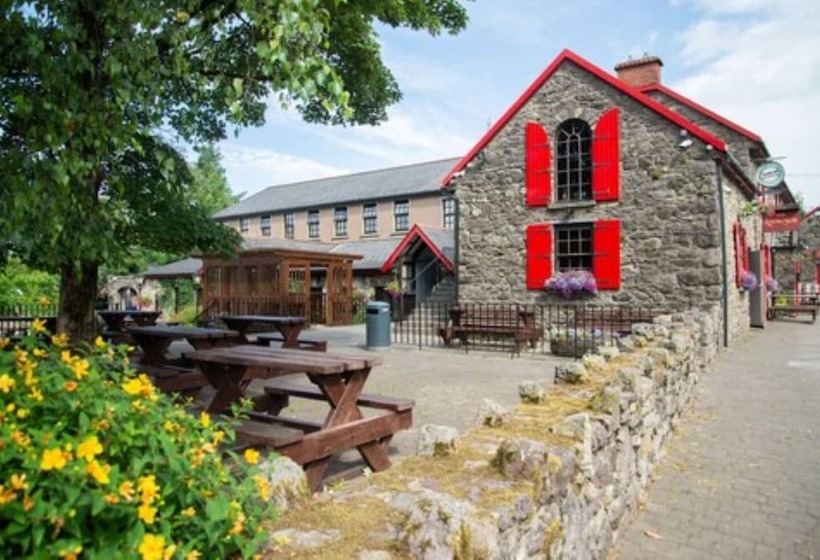 فندق صغير The Garrandarragh Inn