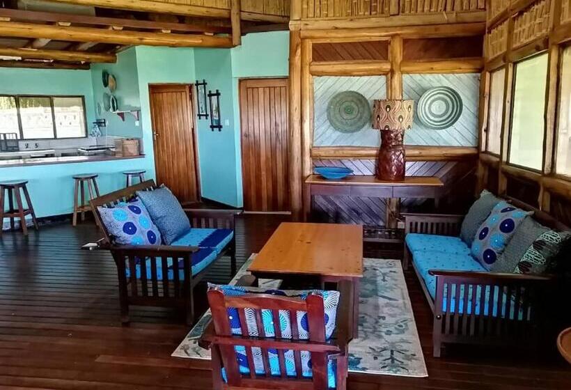 Archipelago Resort
