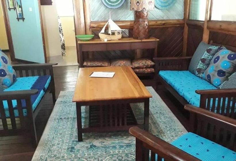 Archipelago Resort