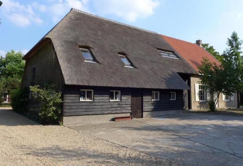 B&b De Luijenbergh