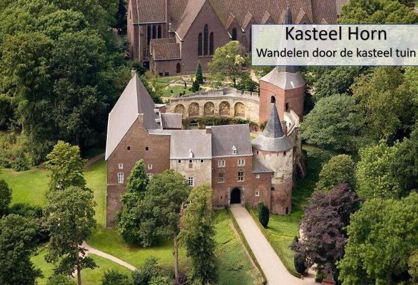 B&b 't Inj