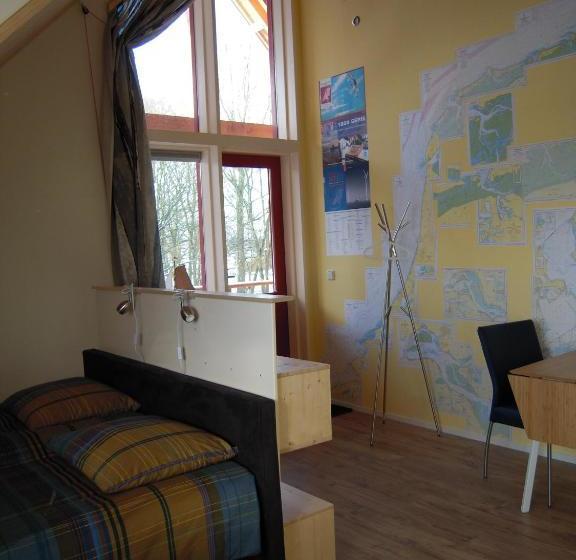 B&b Zomersbuiten