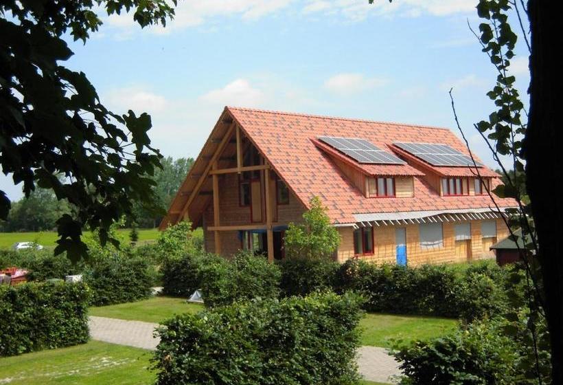 B&b Zomersbuiten