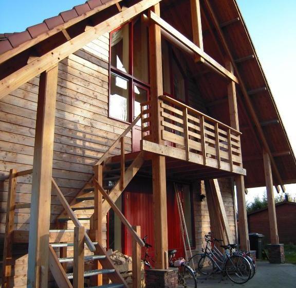 B&b Zomersbuiten