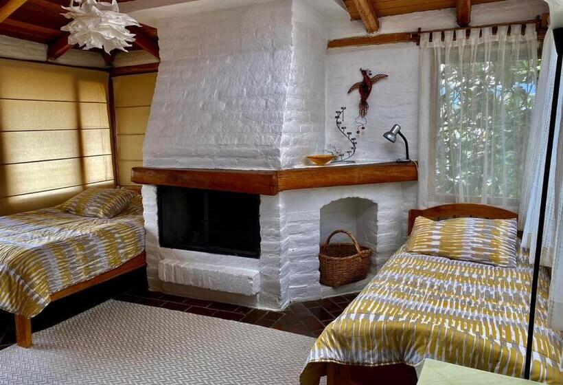 مبيت وإفطار Casa Magnolia