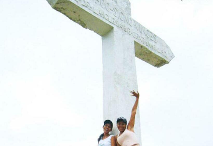 مبيت وإفطار Cerrito Tropical Eco Lodge