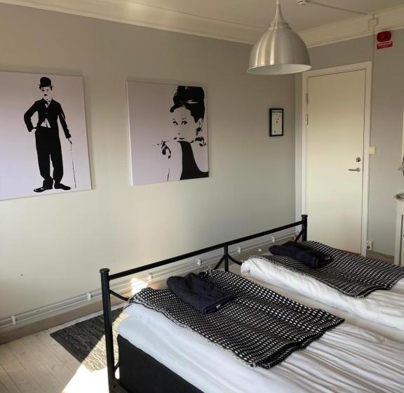 Bed and Breakfast Kolmårdsgården