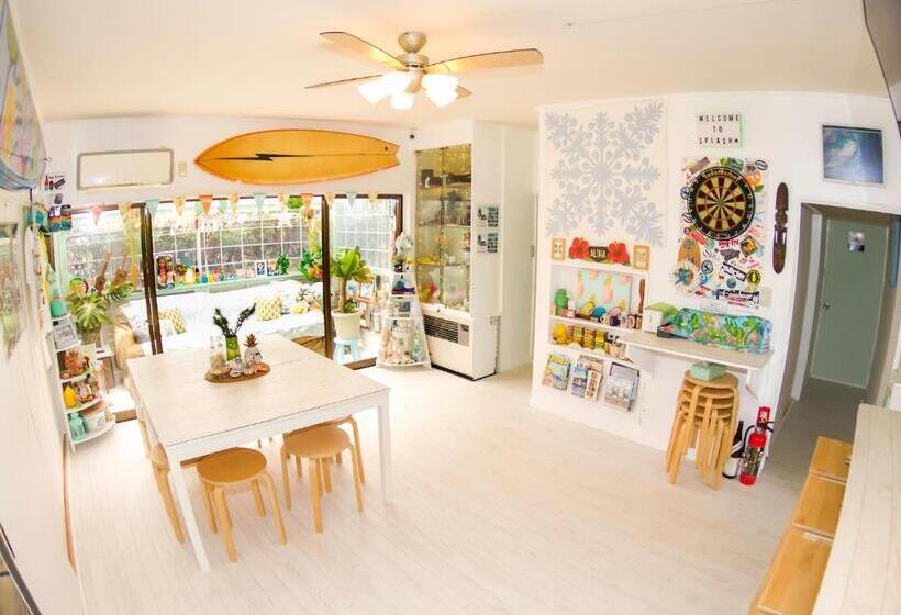 مبيت وإفطار Splash Guest House