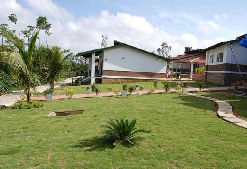 Eka Resort