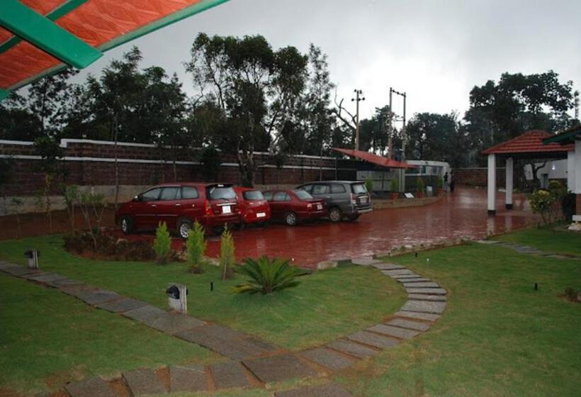 Eka Resort