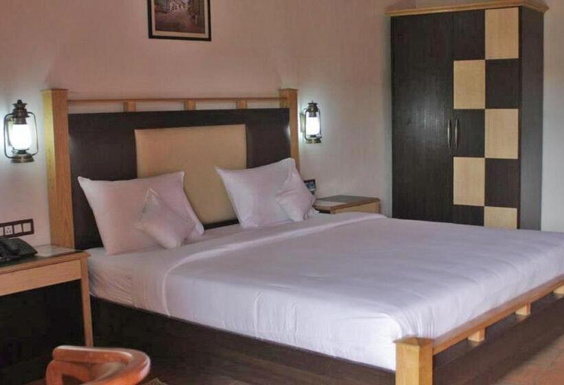 Eka Resort
