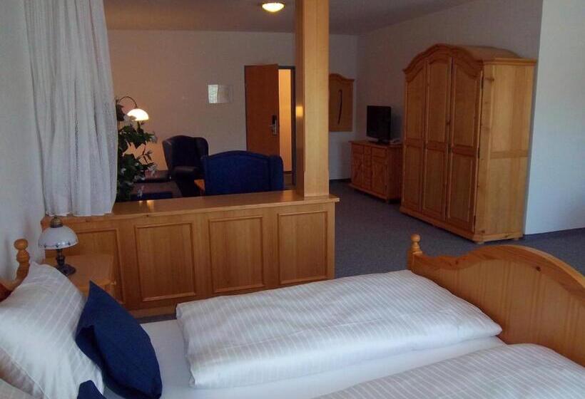 Grandhotel Niederösterreichischer Hof