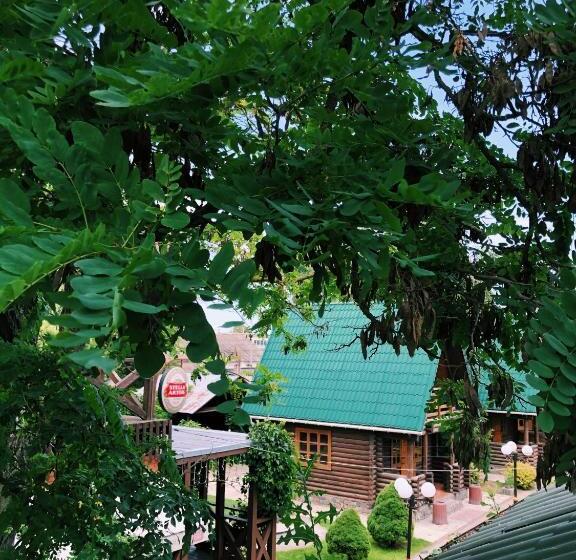 Grebenky Motel