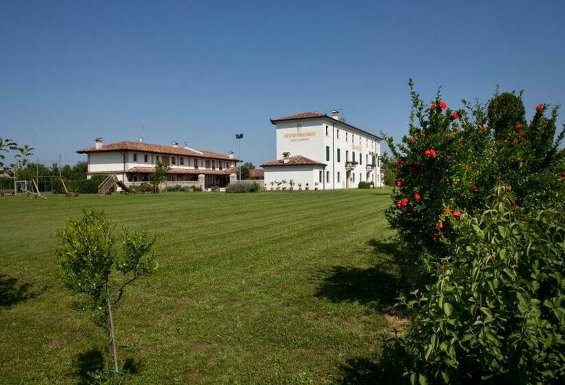 فندق Agriturismo Mulino Delle Tolle