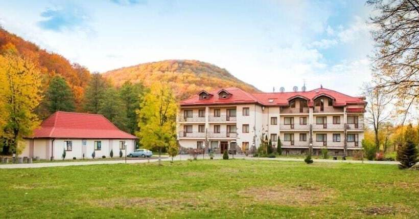 هتل Bogolvar Retreat Resort