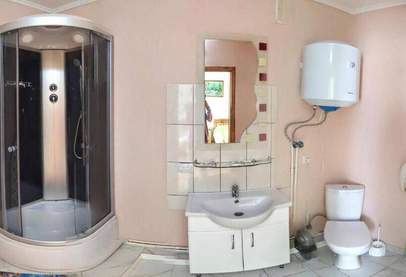 فندق Complex Knyaz Oleg