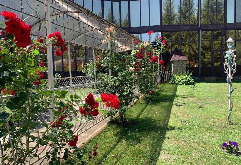 فندق Complex Lenivaya Vera