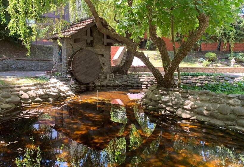 فندق Complex Lenivaya Vera
