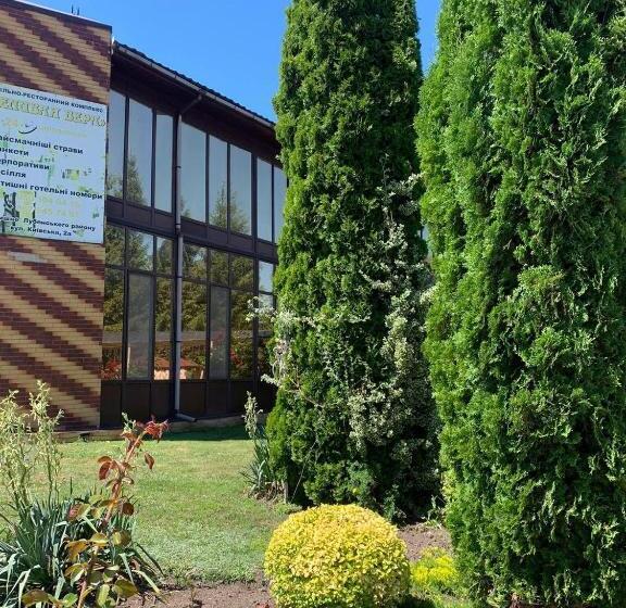 فندق Complex Lenivaya Vera