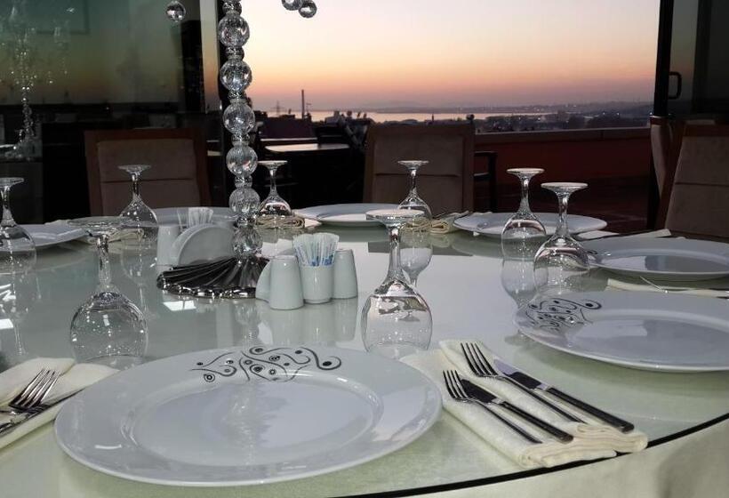 هتل Emsa Palace