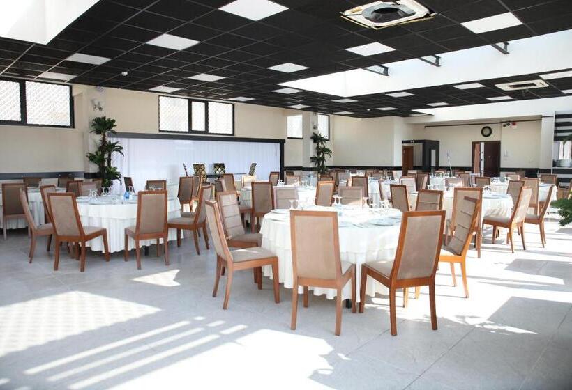 هتل Emsa Palace