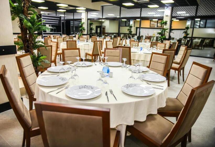 هتل Emsa Palace