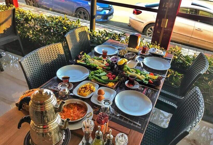 هتل Emsa Palace