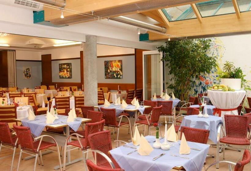 ホテル Florianerhof