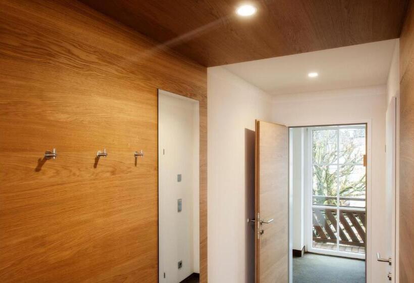 ホテル Gasthof Beim Böckhiasl