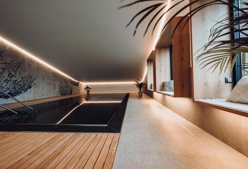 ホテル Gasthof Beim Böckhiasl