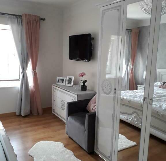 ホテル Gasthof Ginzinger