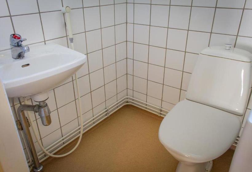 Отель Jalaskievari