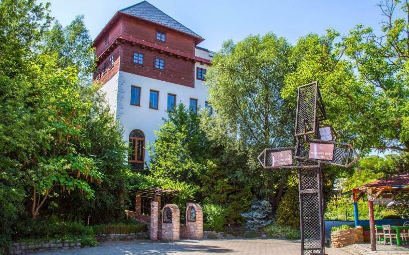 酒店 Kurdějov   Bed And Breakfast